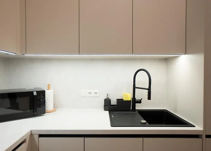 Chic & Cozy 104m2 Flat, Walk To Attractions Appartement Vienne