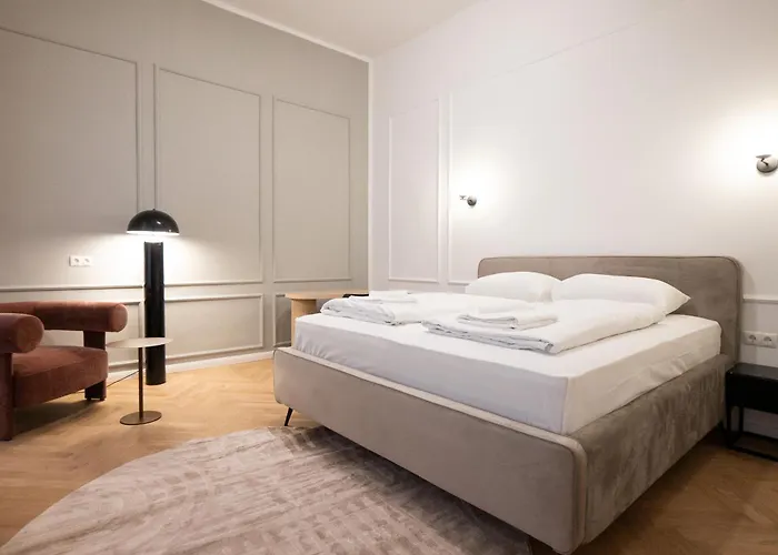 Appartement Chic & Cozy 104m2 Flat, Walk To Attractions