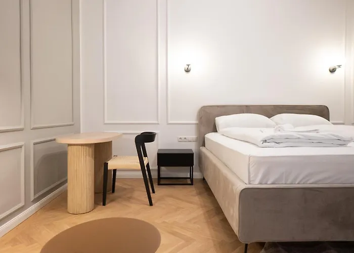 Appartement Chic & Cozy 104m2 Flat, Walk To Attractions