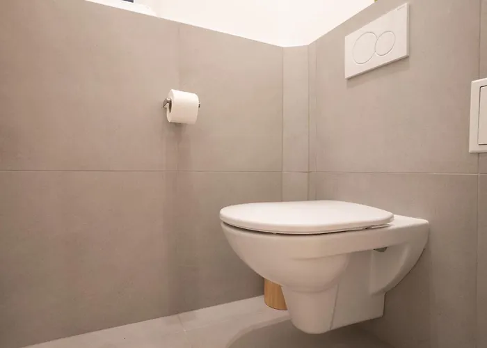 Appartement Chic & Cozy 104m2 Flat, Walk To Attractions Vienne